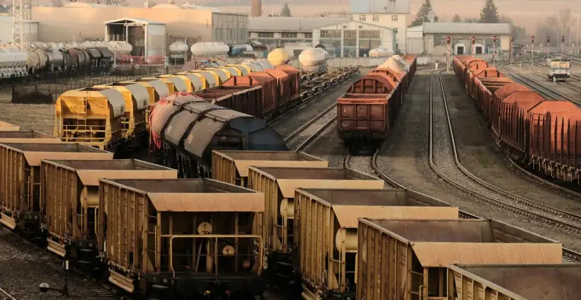 China-Laos Railway